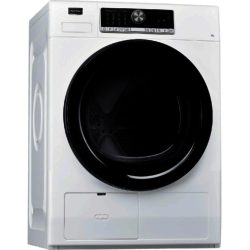 Maytag HMMR80530 8kg A+++ Heat Pump Condenser Tumble Dryer in White with 3 Year Labour & 10 Year Parts Guarantee